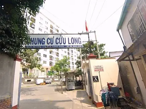 Đánh Giá Chi Tiết Chung Cư Cửu Long Phạm Văn Đồng: Có Nên Chọn An Cư Tại Đây?