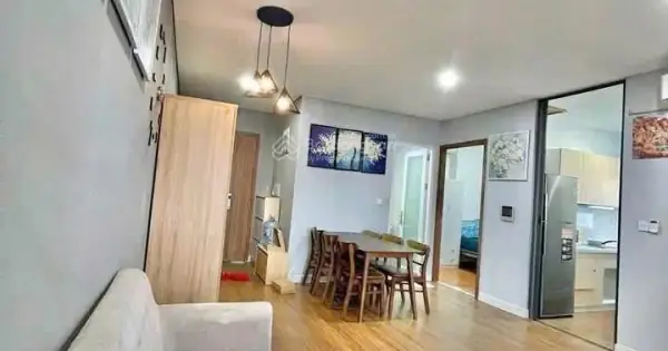 Đánh Giá Chi Tiết Chung Cư D Vela Quận 7: Vị Trí, Tiện Ích Và Giá Cả