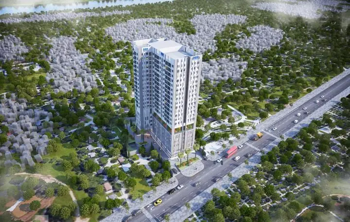 Đánh Giá Chi Tiết Chung Cư D Vela Quận 7: Vị Trí, Tiện Ích Và Giá Cả