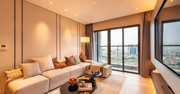Chung Cư D5c Trần Thái Tông: Vị Trí, Tiện Ích Và Những Điều Cần Biết Cho Cuộc Sống Hiện Đại