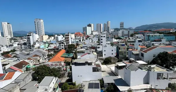 Đánh Giá Chi Tiết Chung Cư Dã Tượng Nha Trang: Vị Trí, Tiện Ích Và Tiềm Năng Đầu Tư