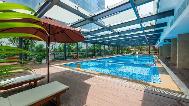 Đánh Giá Chi Tiết Chung Cư Đại Học Y: Có Nên Chọn Nơi Đây Để An Cư?