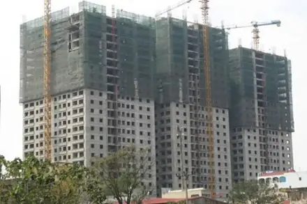 Tổng Quan Về Chung Cư Đại Thanh Và Pháp Lý Sổ Đỏ