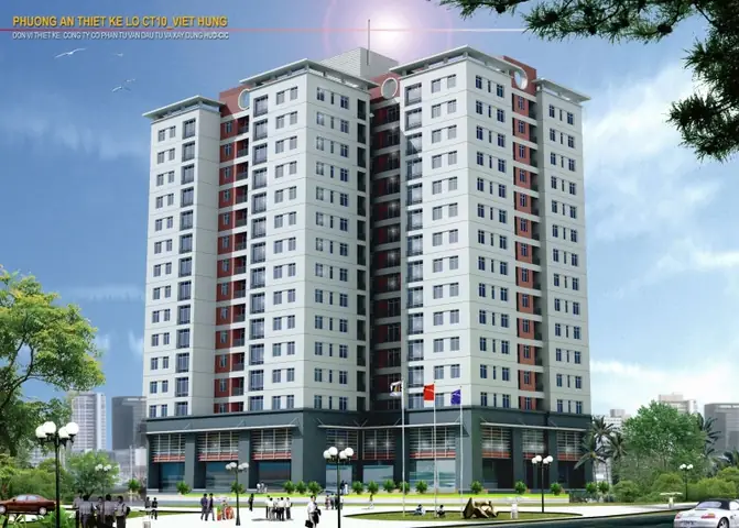 Đánh Giá Chi Tiết Chung Cư Đại Thanh Ct10: Lựa Chọn An Toàn Cho Người Mua Nhà Thực Tế