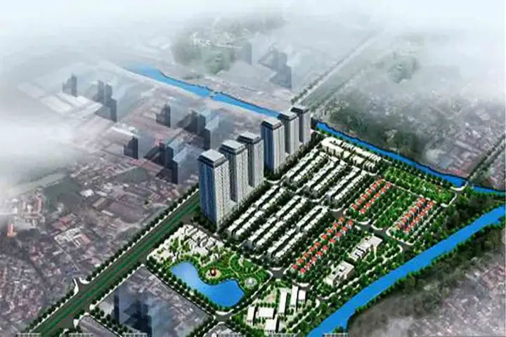 Đánh Giá Chi Tiết Chung Cư Đại Thanh Ct10: Lựa Chọn An Toàn Cho Người Mua Nhà Thực Tế