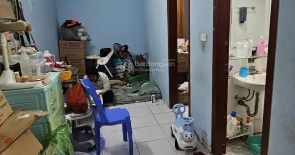 Đánh Giá Chi Tiết Chung Cư Đại Thanh Ct10: Lựa Chọn An Toàn Cho Người Mua Nhà Thực Tế