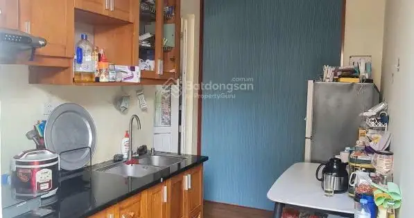 Tìm Hiểu Về Chung Cư Đại Thanh Ct8a: Vị Trí, Tiện Ích Và Kinh Nghiệm Mua Bán