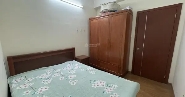 Tìm Hiểu Về Chung Cư Đại Thanh Ct8a: Vị Trí, Tiện Ích Và Kinh Nghiệm Mua Bán