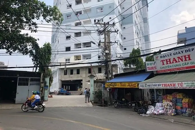 Đánh Giá Chi Tiết Chung Cư Đại Thành Tân Phú: Có Nên Chọn An Cư Tại Đây?
