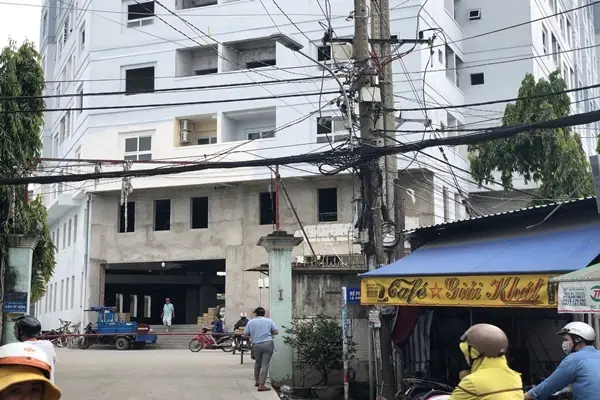 Đánh Giá Chi Tiết Chung Cư Đại Thành Tân Phú: Có Nên Chọn An Cư Tại Đây?