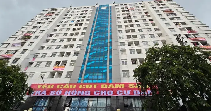 Đánh Giá Chi Tiết Dự Án Chung Cư Đam San Quang Trung Thái Bình: Lựa Chọn An Cư Lý Tưởng Hay Chỉ Là Tin Đồn?