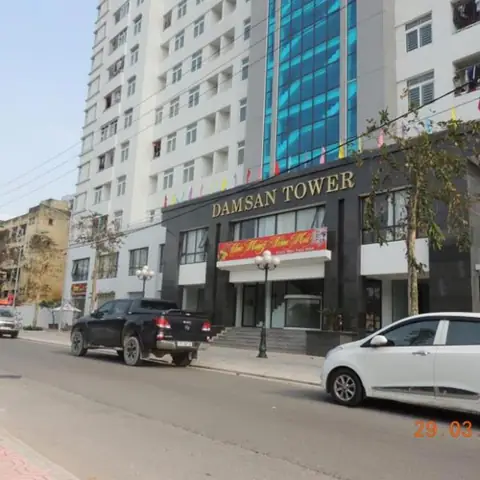 Đánh Giá Chi Tiết Dự Án Chung Cư Đam San Quang Trung Thái Bình: Lựa Chọn An Cư Lý Tưởng Hay Chỉ Là Tin Đồn?