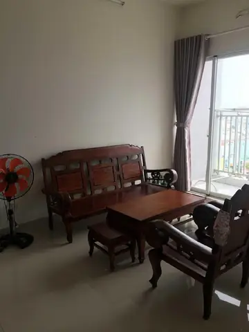 Đánh Giá Chi Tiết Chung Cư Đặng Thành Tân Phú: Vị Trí, Tiện Ích Và Mức Giá