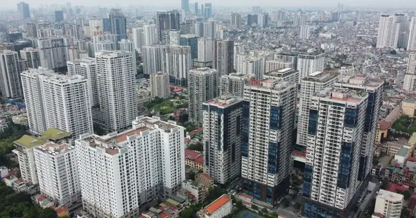 Top 10+ Chung Cư Giá Rẻ, Thuê Rẻ Cho Người Thu Nhập Thấp Tại Hà Nội Mới Nhất