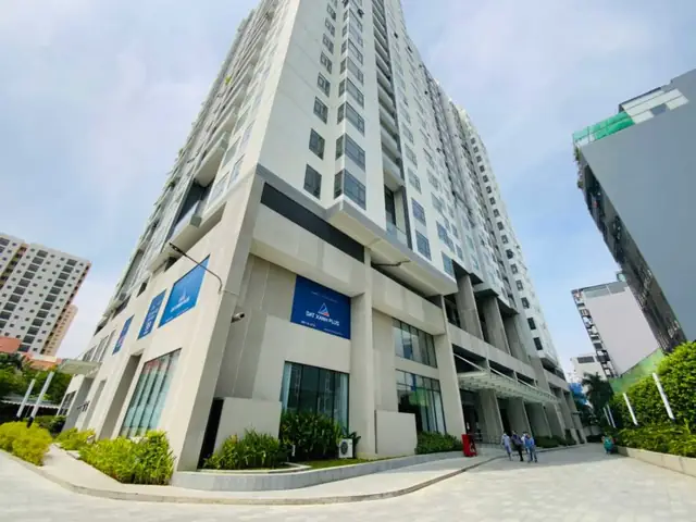 Đánh Giá Chi Tiết Chung Cư De Capella Quận 2: Có Nên Đầu Tư Hay Không?