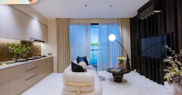 Đánh Giá Chi Tiết Dự Án Chung Cư Điền Phúc Thành Quận 9: Có Nên Đầu Tư Hay Không?