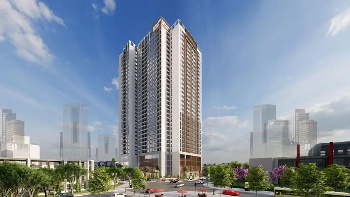 Đánh Giá Chi Tiết Chung Cư Dlc Complex Nguyễn Tuân: Có Nên Chọn An Cư Tại Đây?
