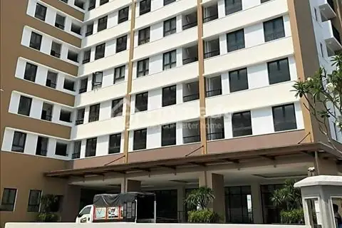 Top 5 Chung Cư Đối Diện Cao Đẳng Công Thương Được Đánh Giá Cao Về Tiện Ích Và Giá Cả