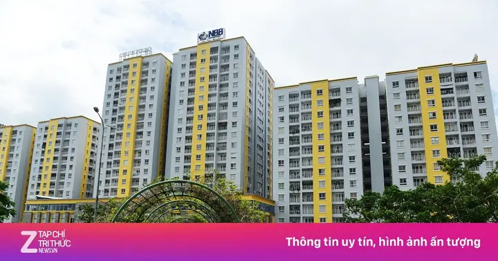 Đánh Giá Chi Tiết Chung Cư Đối Diện Carina: Vị Trí, Tiện Ích Và Giá Cả