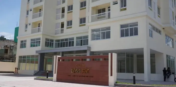 Đánh Giá Chi Tiết Và Nên Chọn Mua Căn Hộ Tại Chung Cư Đông Hải Q12 Hay Không?