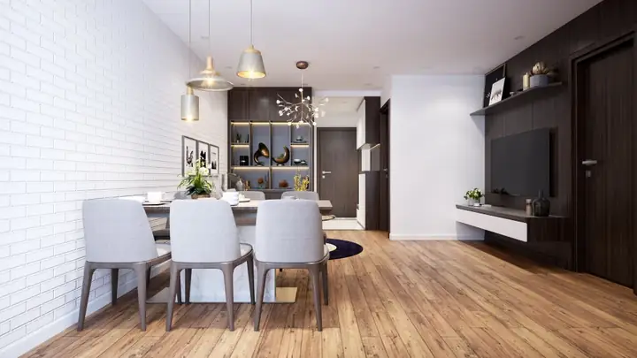 Đánh Giá Chi Tiết Và Nên Chọn Mua Căn Hộ Tại Chung Cư Đông Hải Q12 Hay Không?