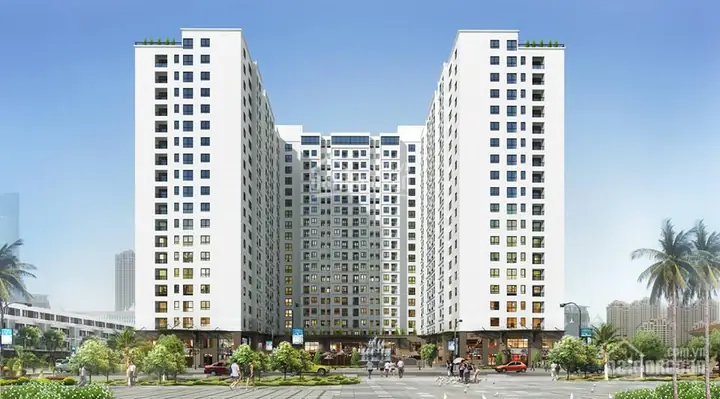 Đánh Giá Chi Tiết Chung Cư Đồng Mô Đại Kim: Phân Tích Vị Trí, Tiện Ích Và Giá Trị Thực Tế