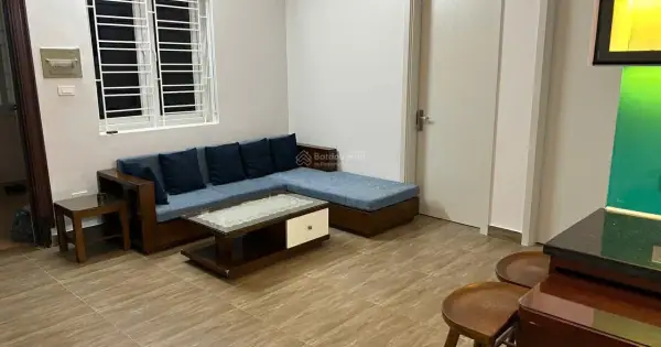 Đánh Giá Chi Tiết Chung Cư Đồng Tàu N10: Lựa Chọn An Cư Hay Đầu Tư?