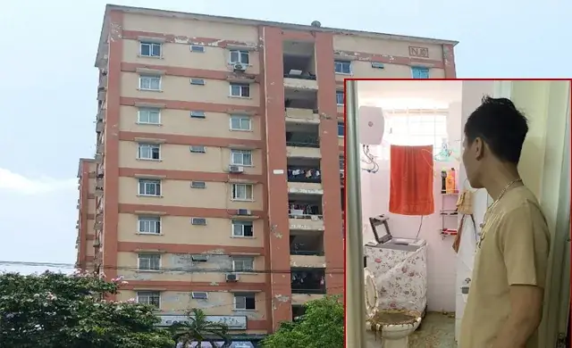 Đánh Giá Chi Tiết Chung Cư Đồng Tàu N10: Lựa Chọn An Cư Hay Đầu Tư?