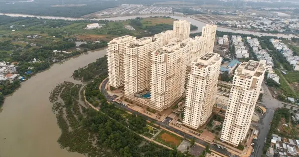 Đánh Giá Chi Tiết Chung Cư Đức Khải Quận 7: Căn Hộ Giá Rẻ Hay "bẫy" An Cư?