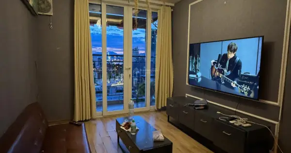 Đánh Giá Chi Tiết Chung Cư Đức Mạnh Đà Nẵng: Vị Trí, Tiện Ích Và Giá Trị Thực