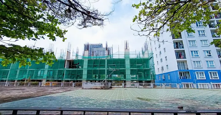 Đánh Giá Chi Tiết Chung Cư Đức Mạnh Đà Nẵng: Vị Trí, Tiện Ích Và Giá Trị Thực
