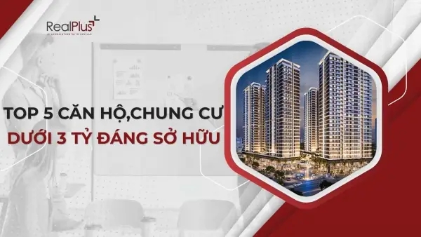 Top 10+ Căn Hộ Chung Cư Dưới 3 Tỷ Đồng Tại Tp.hcm Nên Mua Nhất (cập Nhật 2024)