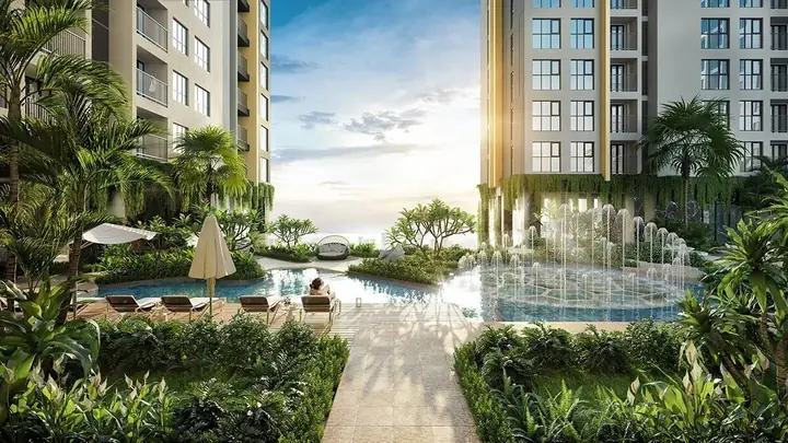 Top 10+ Căn Hộ Chung Cư Dưới 3 Tỷ Đồng Tại Tp.hcm Nên Mua Nhất (cập Nhật 2024)