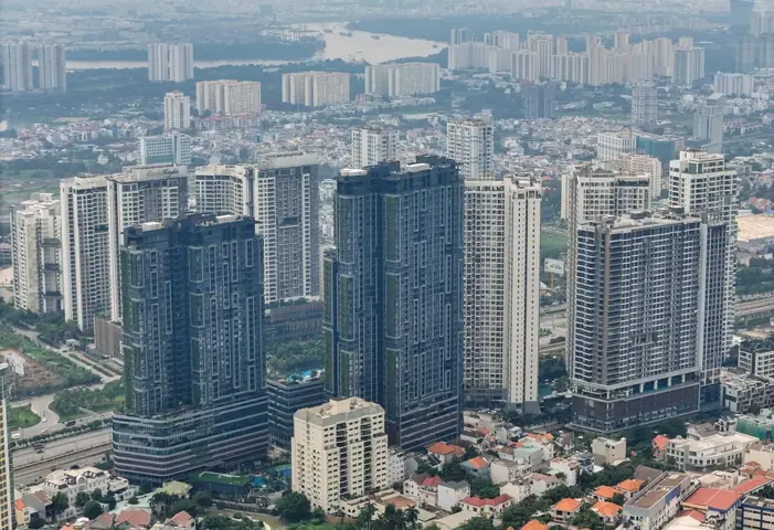 Top 10+ Căn Hộ Chung Cư Dưới 3 Tỷ Đồng Tại Tp.hcm Nên Mua Nhất (cập Nhật 2024)