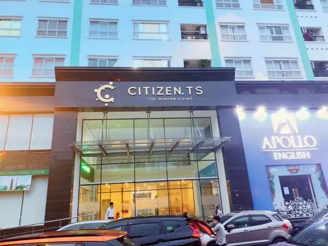Đánh Giá Chi Tiết Tiềm Năng Đầu Tư Và An Cư Tại Khu Vực Chung Cư Đường 9a Khu Trung Sơn