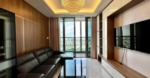 Đánh Giá Chi Tiết Các Chung Cư Đường Âu Cơ, Quận Tân Phú: Nên Chọn Nơi Nào Cho Tổ Ấm?
