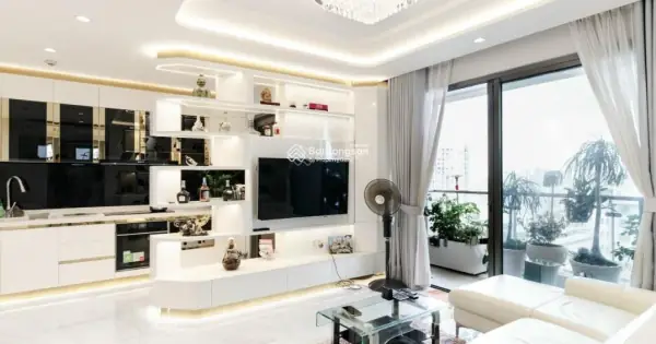 Đánh Giá Chi Tiết Các Chung Cư Đường Âu Cơ, Quận Tân Phú: Nên Chọn Nơi Nào Cho Tổ Ấm?