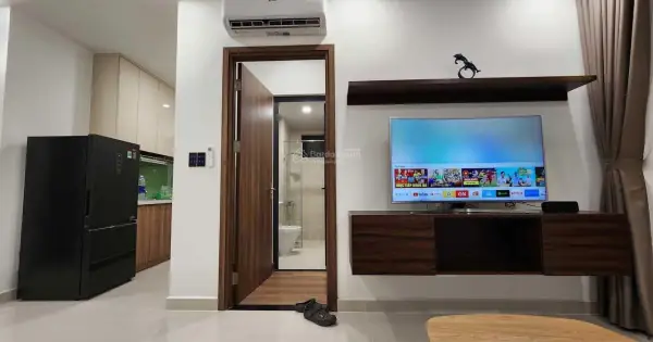 Đánh Giá Chi Tiết Hệ Thống Chung Cư Đường Đào Tạo Quận 7: Top 4 Dự Án Đáng Sống Nhất 2026