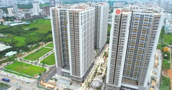 Đánh Giá Chi Tiết Hệ Thống Chung Cư Đường Đào Tạo Quận 7: Top 4 Dự Án Đáng Sống Nhất 2026