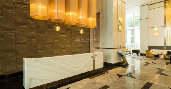 Đánh Giá Chi Tiết Các Dự Án Chung Cư Đường Duy Tân: So Sánh Top Lựa Chọn Hàng Đầu Tại Hà Nội