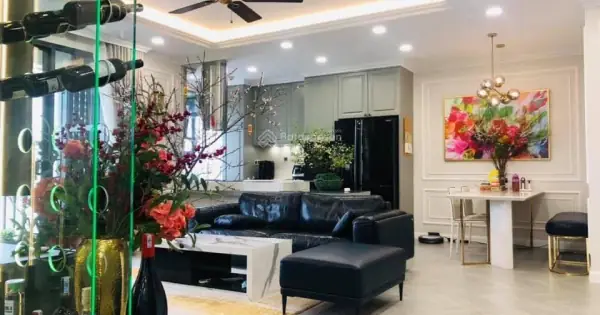 Đánh Giá Chi Tiết Hệ Thống Chung Cư Đường Minh Khai: Top 5 Lựa Chọn Đáng Sống Nhất Năm 2026