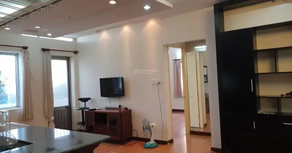 Đánh Giá Chi Tiết Hệ Thống Chung Cư Đường Ngô Tất Tố, Bình Thạnh: Top 5 Khu Căn Hộ Đáng Sống Nhất Năm 2026