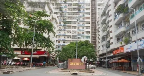 Đánh Giá Chi Tiết Hệ Thống Chung Cư Đường Ngô Tất Tố, Bình Thạnh: Top 5 Khu Căn Hộ Đáng Sống Nhất Năm 2026