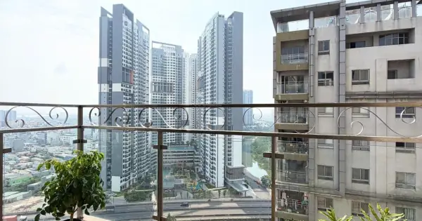Top 5 Chung Cư Đường Nguyễn Thị Thập Đáng Sống Nhất Khu Nam Sài Gòn Năm 2026