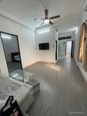 Đánh Giá Chi Tiết Tiềm Năng Đầu Tư Chung Cư Đường Nguyễn Xí