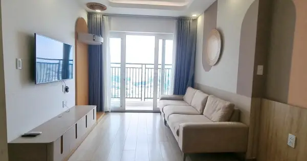 Đánh Giá Chi Tiết Tiềm Năng Đầu Tư Chung Cư Đường Nguyễn Xí