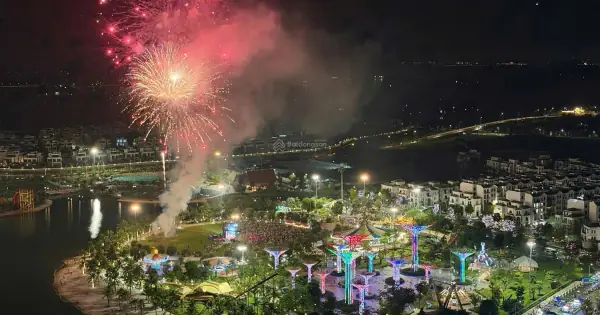 Đánh Giá Chi Tiết Thị Trường Chung Cư Đường Nguyễn Xiển: Top 3 Dự Án Nổi Bật 2026