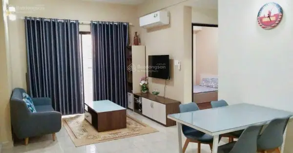 Đánh Giá Chi Tiết Tiềm Năng Đầu Tư Và An Sinh Tại Các Dự Án Chung Cư Đường Trịnh Đình Thảo