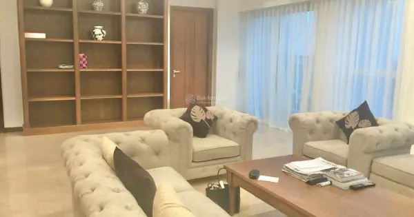 Đánh Giá Chi Tiết Tiềm Năng Đầu Tư Và An Cư Tại Khu Vực Chung Cư Đường Yên Phụ