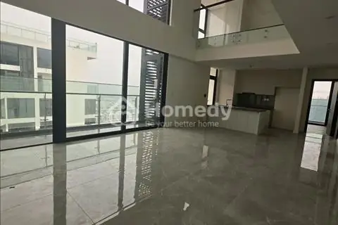 Đánh Giá Chi Tiết: Top 5 Dự Án Chung Cư Duplex Hà Nội Đáng Sống Nhất Hiện Nay